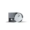 Ecovacs Deebot X1 Plus juodas, pilkas