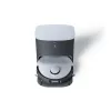 Ecovacs Deebot X1 Plus juodas, pilkas