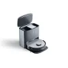 Ecovacs Deebot X1 Plus juodas, pilkas