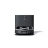 Ecovacs Deebot X1 Plus juodas, pilkas