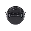 Ecovacs Deebot X1 Plus juodas, pilkas