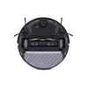 Ecovacs Deebot X1 Plus juodas, pilkas
