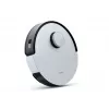 Ecovacs Deebot X1 Plus juodas, pilkas