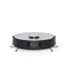 Ecovacs Deebot X1 Plus juodas, pilkas