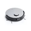Ecovacs Deebot X1 Plus juodas, pilkas