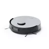 Ecovacs Deebot X1 Plus juodas, pilkas