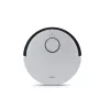 Ecovacs Deebot X1 Plus juodas, pilkas