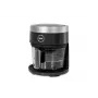 Unold 58695 Karšto oro gruzdintuvė, stiklinė, 3.5 L, 1200 W, juoda