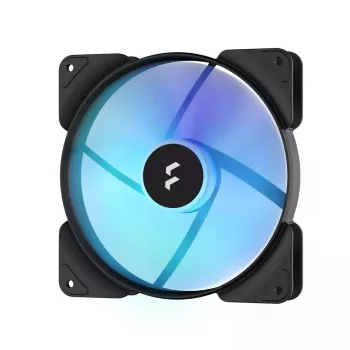 Ventiliatorius Fractal Design Aspect 14 RGB PWM