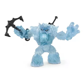 Schleich ELDRADOR CREATURES Ledinis milžinas