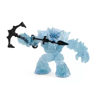 Schleich ELDRADOR CREATURES Ledinis milžinas