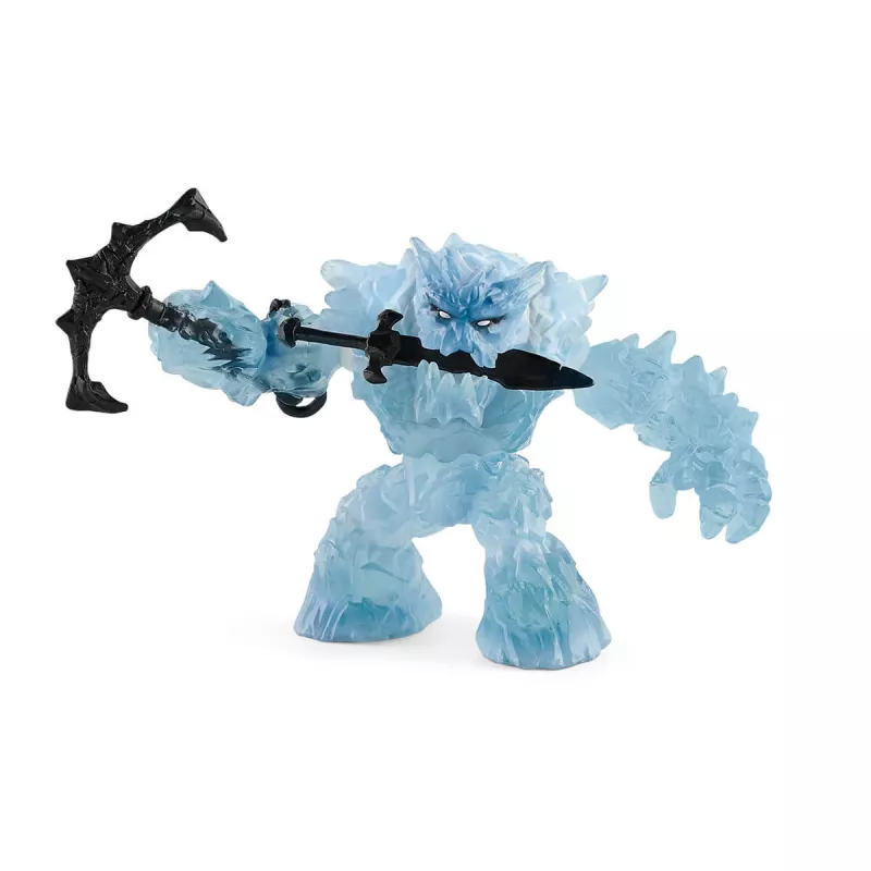 Schleich ELDRADOR CREATURES Ledinis milžinas