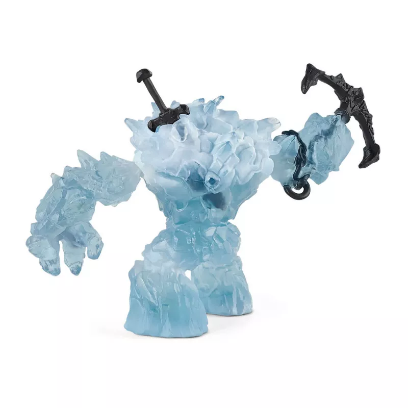Schleich ELDRADOR CREATURES Ledinis milžinas
