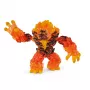 Schleich ELDRADOR CREATURES Lava Smasher, Lavos Naikintojas, 7+ metų