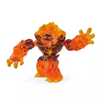 Schleich ELDRADOR CREATURES Lava Smasher, Lavos Naikintojas, 7+ metų