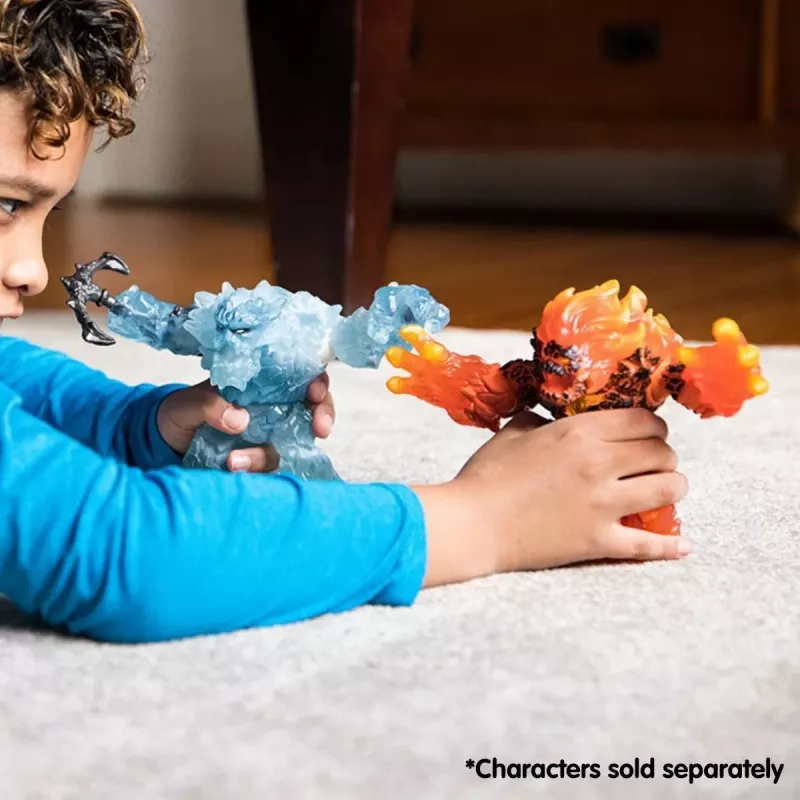 Schleich ELDRADOR CREATURES Lava Smasher, Lavos Naikintojas, 7+ metų