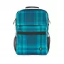 HP Campus XL Tartan Plaid kuprinė