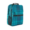 HP Campus XL Tartan Plaid kuprinė