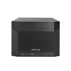 Chieftec CN-01B-OP kompiuterio korpusas Cube juodas