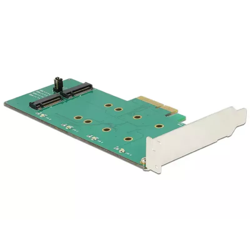 Vidinė M.2 adapterio plokštė DeLOCK 89536