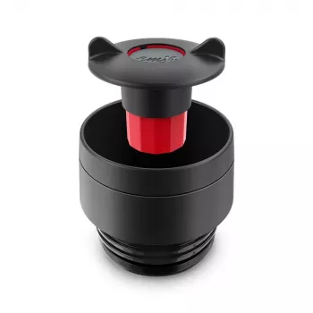 EMSA Travel Mug Classic 360 ml nerūdijančio plieno kelioninis puodelis
