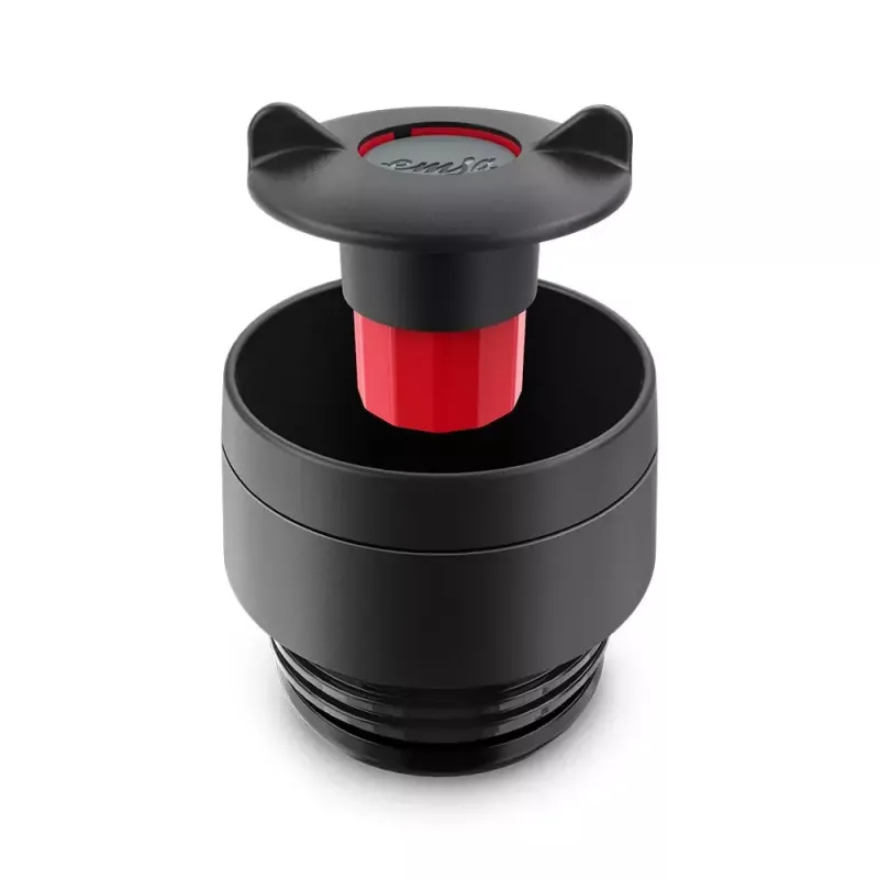 EMSA Travel Mug Classic 360 ml nerūdijančio plieno kelioninis puodelis