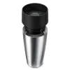 EMSA Travel Mug Classic 360 ml nerūdijančio plieno kelioninis puodelis
