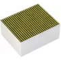 Anglies filtras NEFF Z53XXB1X6 keičiamasis oro valymo filtras, tinkamas modeliui Z53XXB1X6