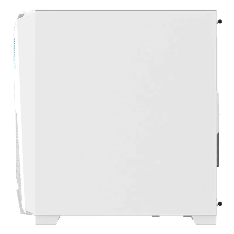 GIGABYTE C301GW kompiuterio korpusas Midi Tower Baltas