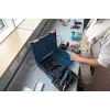 Bosch 1 600 A01 9YY pertvarų rinkinys juodas 418×312×80 mm