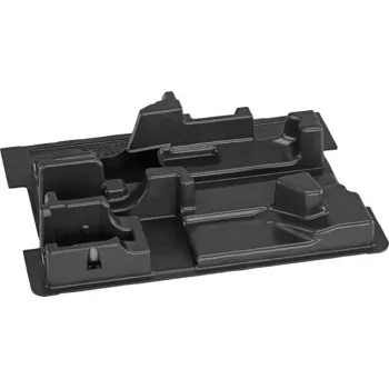 Bosch 1 600 A01 9YY pertvarų rinkinys juodas 418×312×80 mm