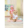 BABY born Bear white