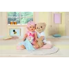 BABY born Bear white
