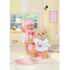 BABY born Bear white