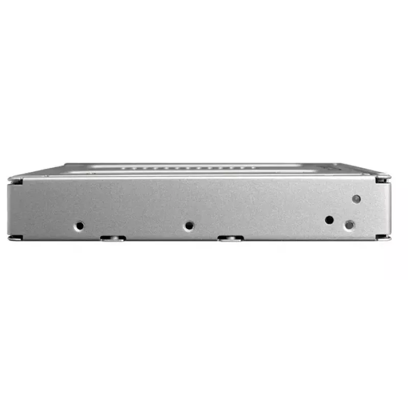Icy Dock MB982SP-1S SATA SSD / HDD keitiklis iš 2,5 į 3,5 colio, sidabrinis