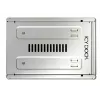 Icy Dock MB982SP-1S SATA SSD / HDD keitiklis iš 2,5 į 3,5 colio, sidabrinis