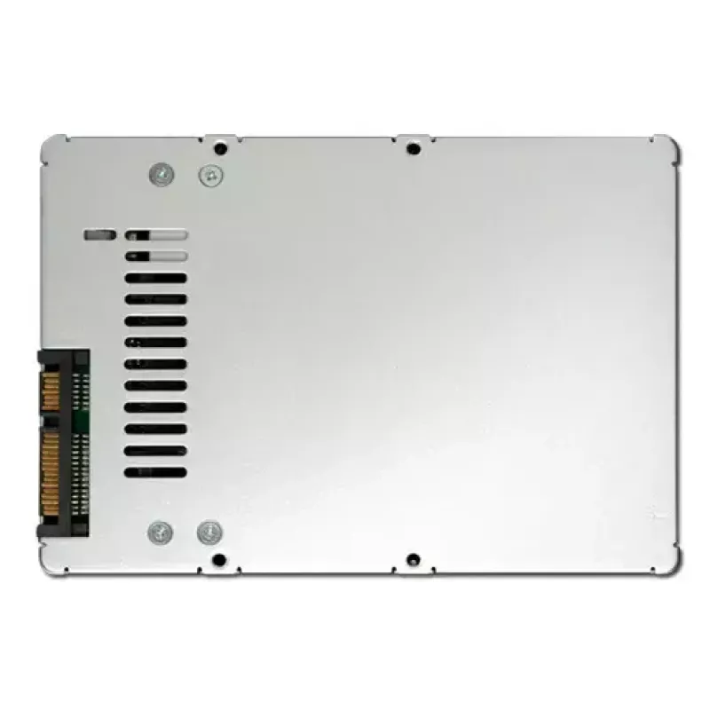 Icy Dock MB982SP-1S SATA SSD / HDD keitiklis iš 2,5 į 3,5 colio, sidabrinis