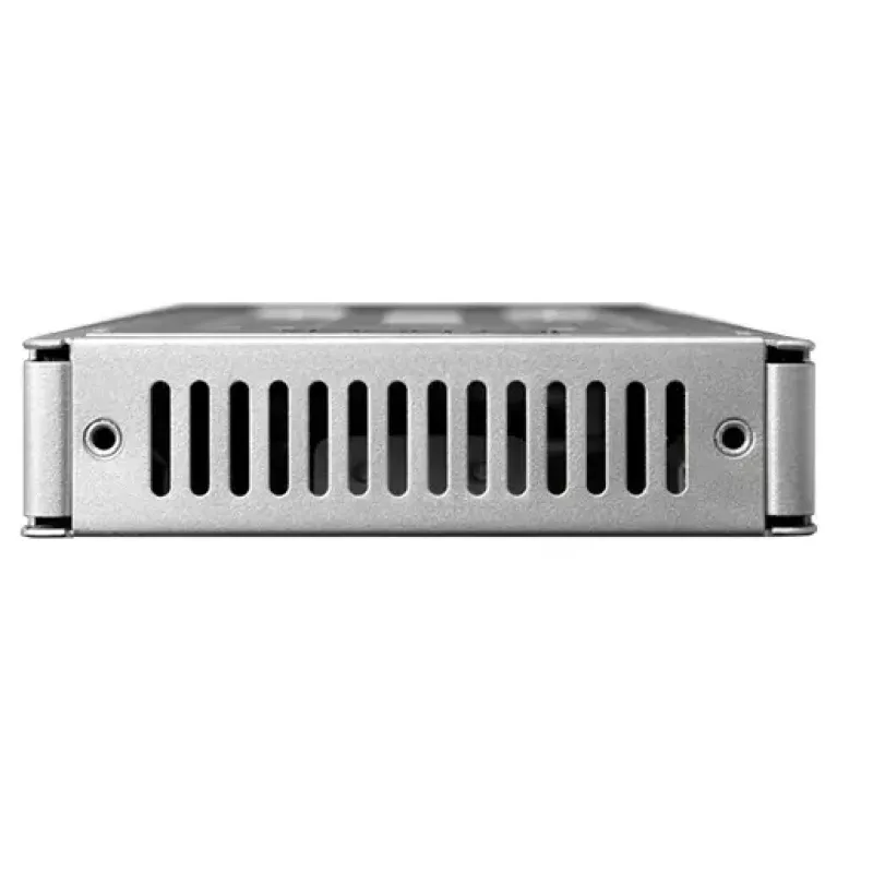 Icy Dock MB982SP-1S SATA SSD / HDD keitiklis iš 2,5 į 3,5 colio, sidabrinis