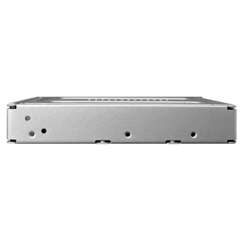 Icy Dock MB982SP-1S SATA SSD / HDD keitiklis iš 2,5 į 3,5 colio, sidabrinis