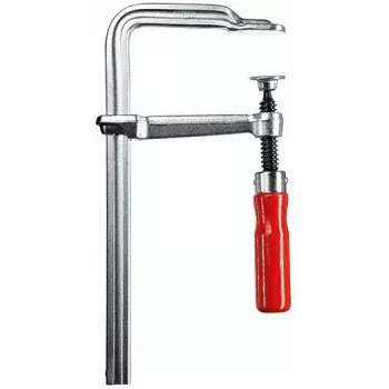 F-spaustuvas BESSEY GS30 30 cm aliuminis raudonas