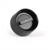 EMSAN21604 0,3 ml koralinis nerūdijančio plieno konteineris