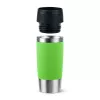 Termo puodelis EMSA TRAVEL MUG Classic 0,36L Laimo spalvos nerūdijantis plienas