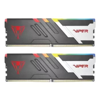 PATRIOT MEMORY Viper Venom DDR5 32 GB (2 x 16 GB) 6000 MHz ECC atminties rinkinys