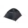 Dome tipo palapinė High Peak Monodome XL 4 asmenų juoda