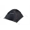 Dome tipo palapinė High Peak Monodome XL 4 asmenų juoda