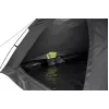 Dome tipo palapinė High Peak Monodome XL 4 asmenų juoda