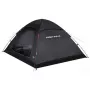 Dome tipo palapinė High Peak Monodome XL 4 asmenų juoda