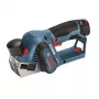 Bosch GHO 12V-20 juoda, mėlyna, raudona 14500 RPM
