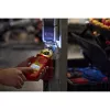Kombinuotas spaustukinis multimetras Wiha 45219 CAT IV 1000V 400A kintamoji ir nuolatinė srovė