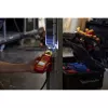 Kombinuotas spaustukinis multimetras Wiha 45219 CAT IV 1000V 400A kintamoji ir nuolatinė srovė